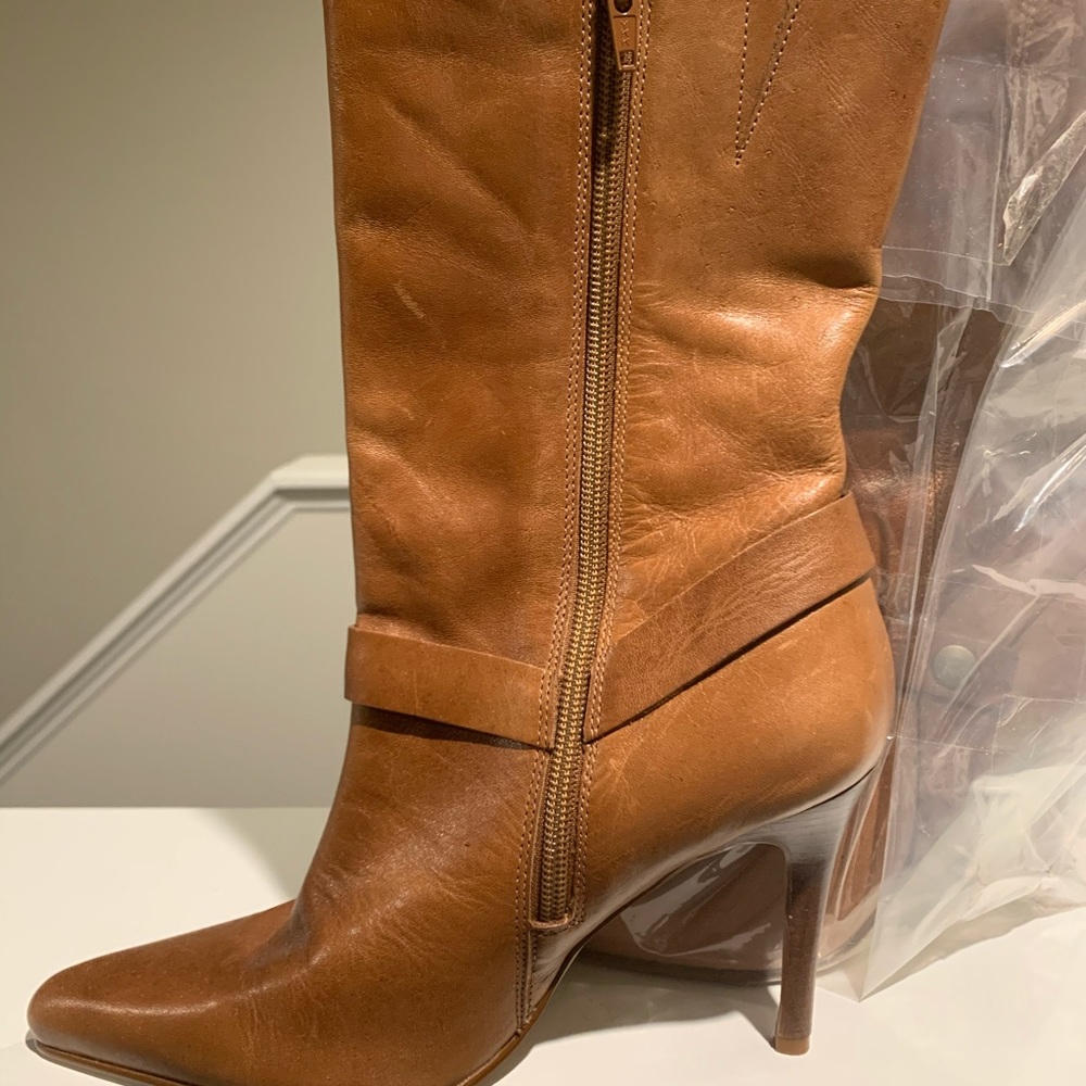 Naturalizer Booties